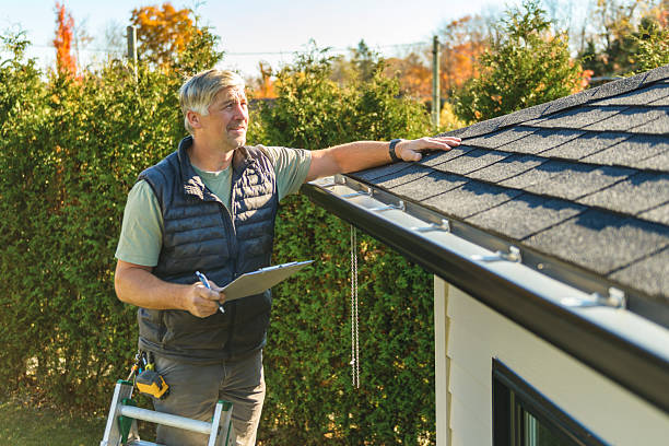 Trusted Emergency Roof Repair service in Danville, IA - Ben Roofing and Steel LLC