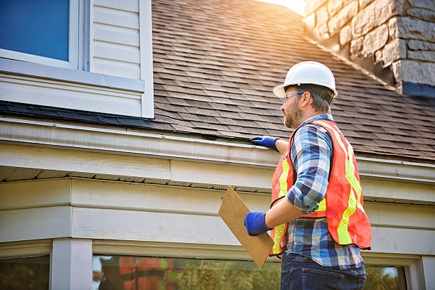 Trusted Roof Leak Repair service in Danville, IA - Ben Roofing and Steel LLC